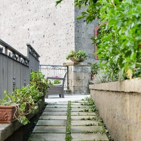 Sorrentovibes - Sea View Rooftop With Jacuzzi & Garden Holiday home