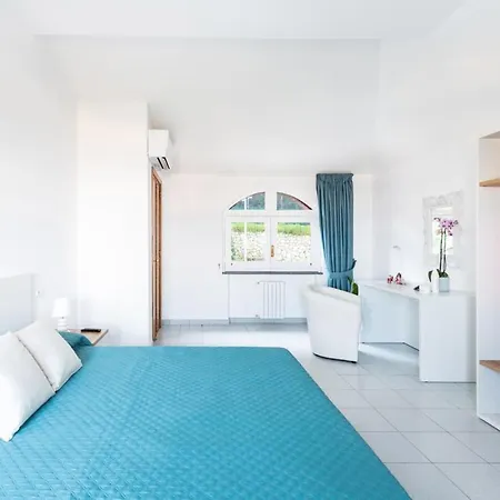 Holiday home Sorrentovibes - Sea View Rooftop With Jacuzzi & Garden