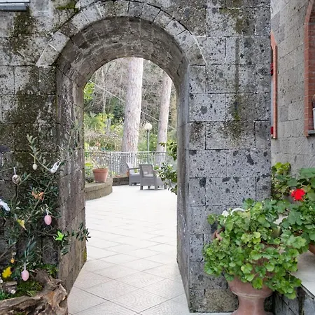 Sorrentovibes - Sea View Rooftop With Jacuzzi & Garden Sorrento