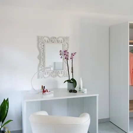 Holiday home Sorrentovibes - Sea View Rooftop With Jacuzzi & Garden *