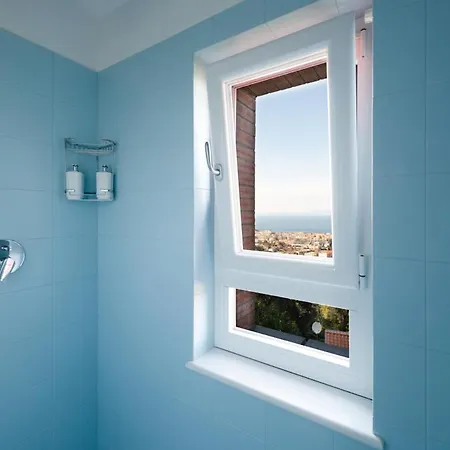 Sorrentovibes - Sea View Rooftop With Jacuzzi & Garden Holiday home