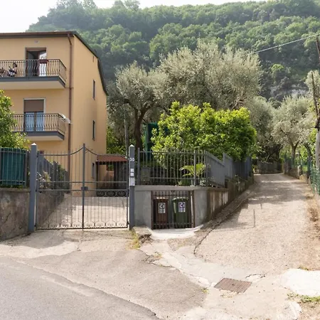 Sorrentovibes - Sea View Rooftop With Jacuzzi & Garden Holiday home