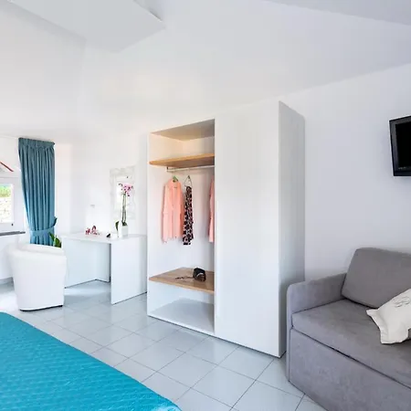 Sorrentovibes - Sea View Rooftop With Jacuzzi & Garden Holiday home Sorrento