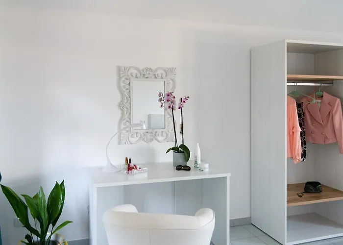 Feriehus Sorrentovibes - Sea View Rooftop With Jacuzzi & Garden *